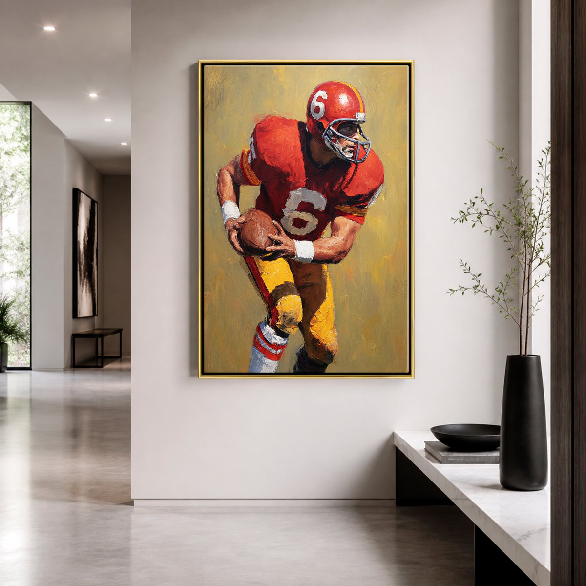 Quarterback