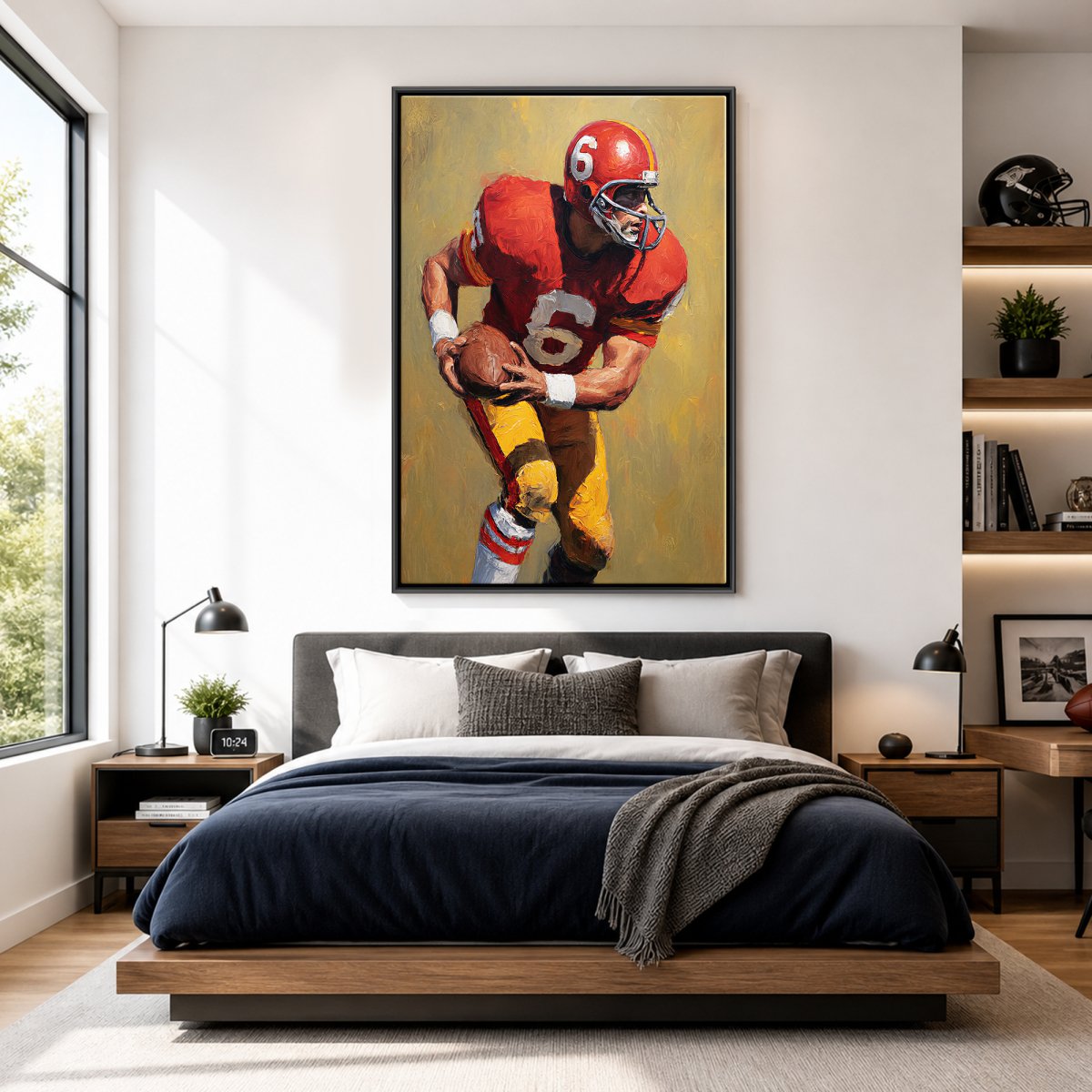 Quarterback