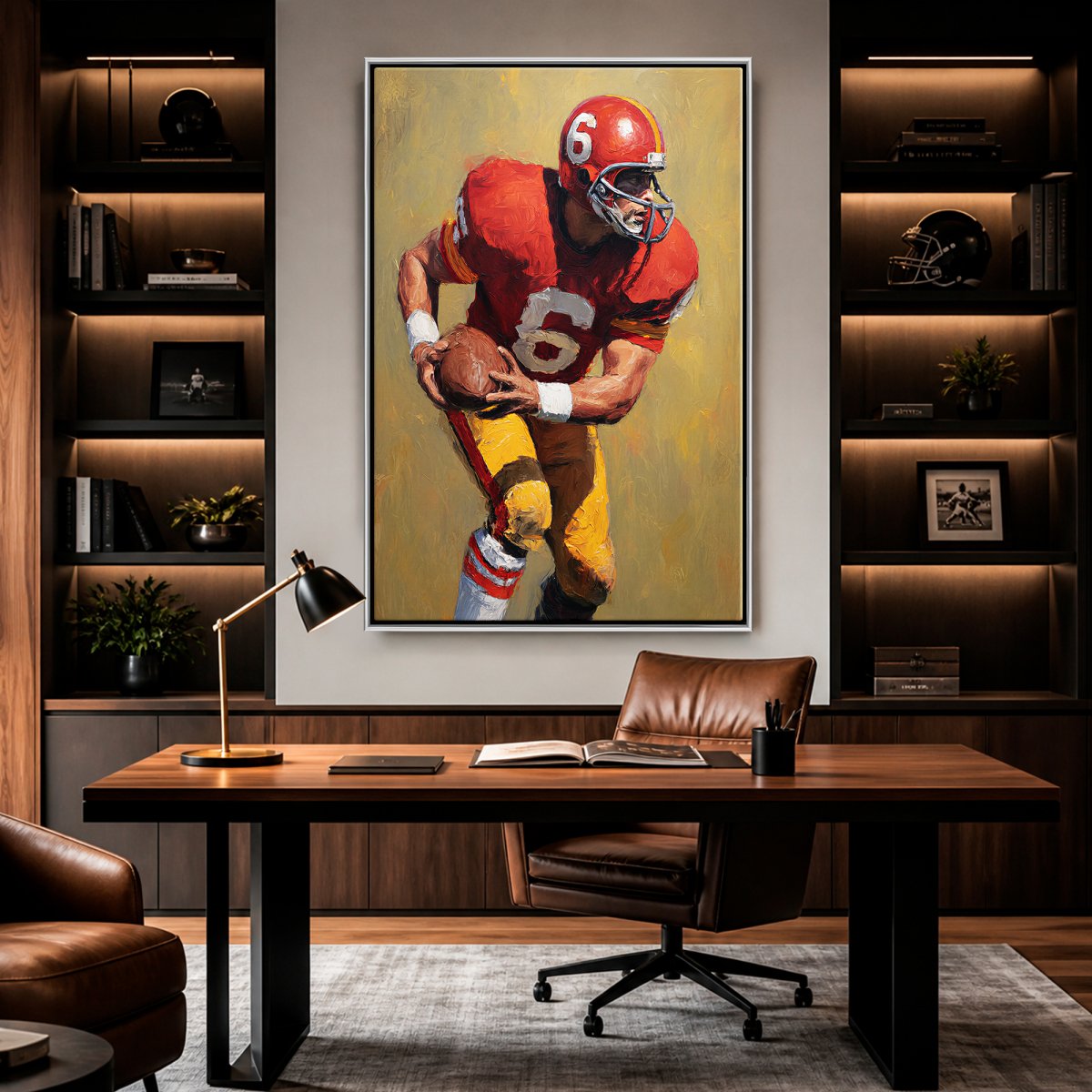 Quarterback
