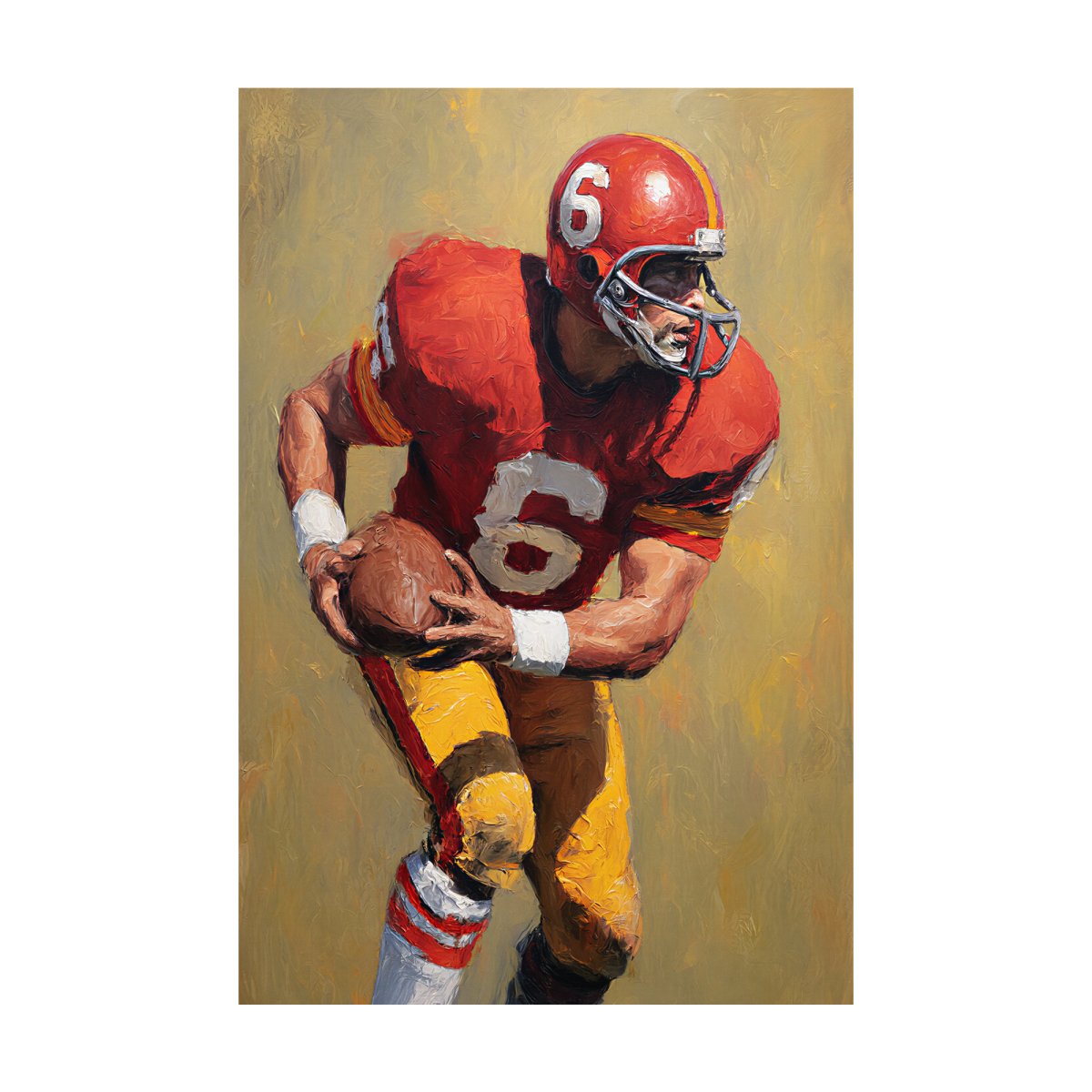 Quarterback
