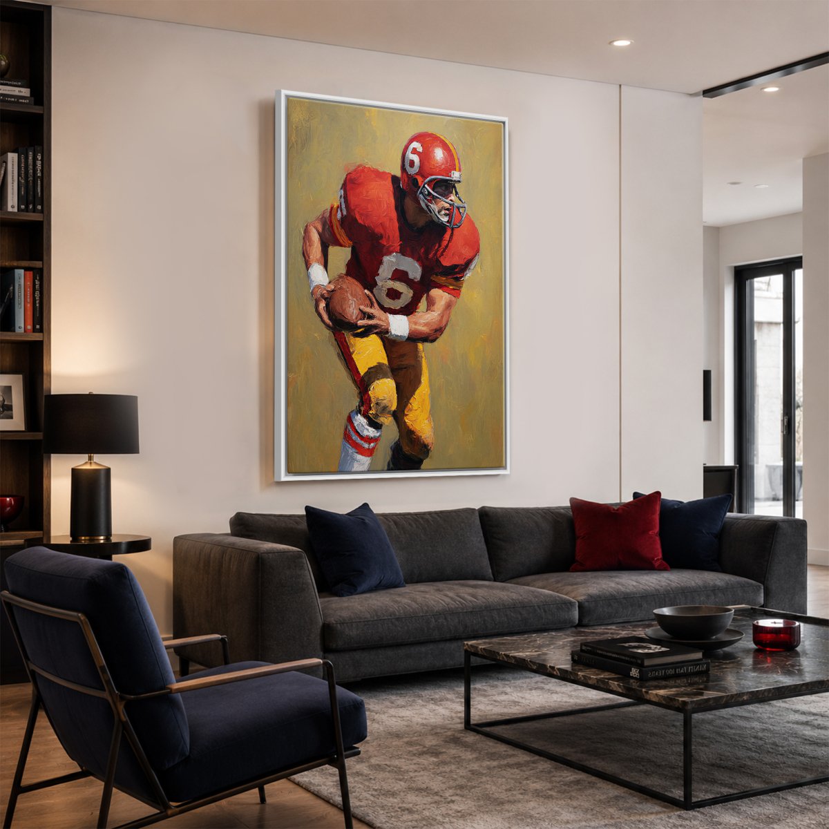 Quarterback