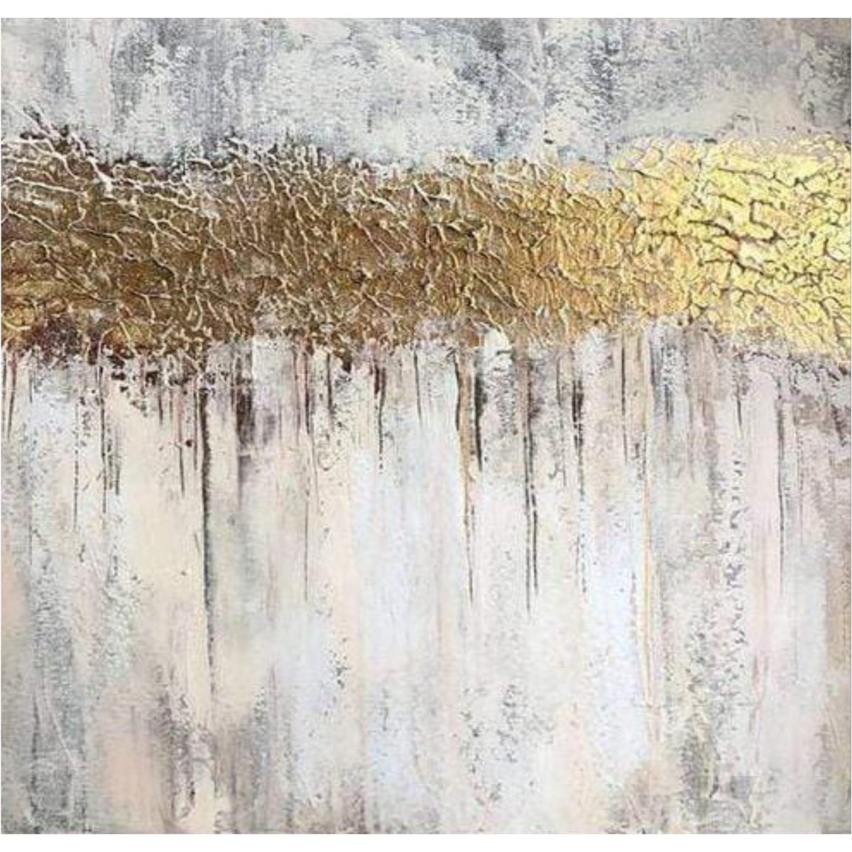 Brilliance - 56x56"