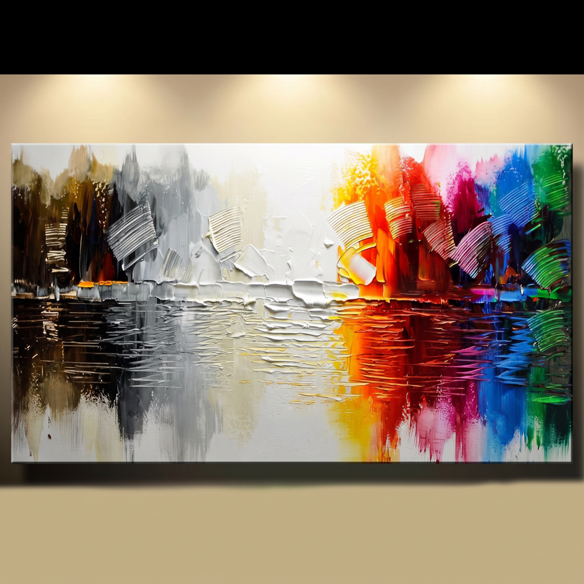 Regenbogensee