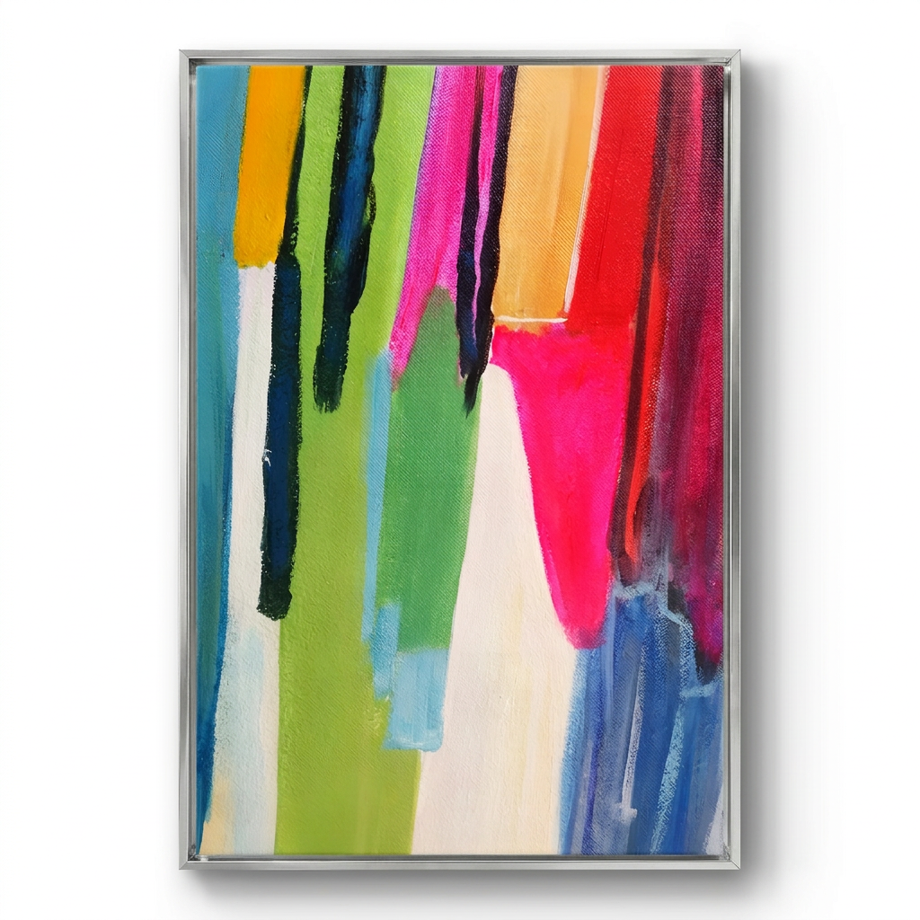 Rayos de Colores