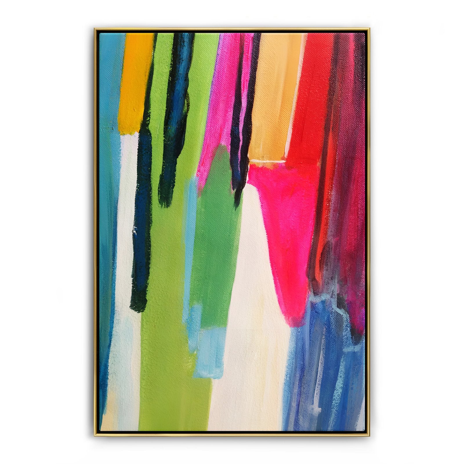Rays of Colours