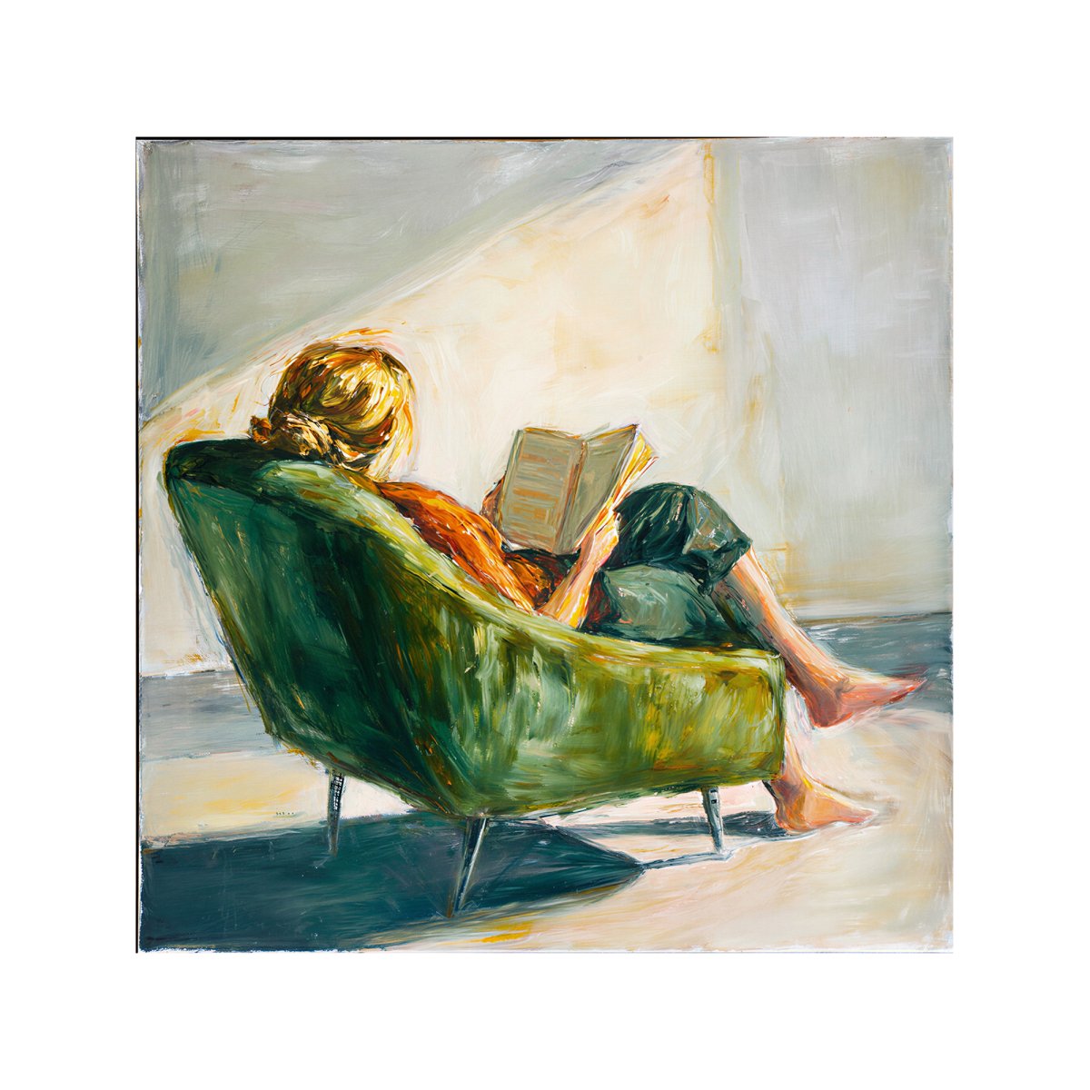 Reading Time