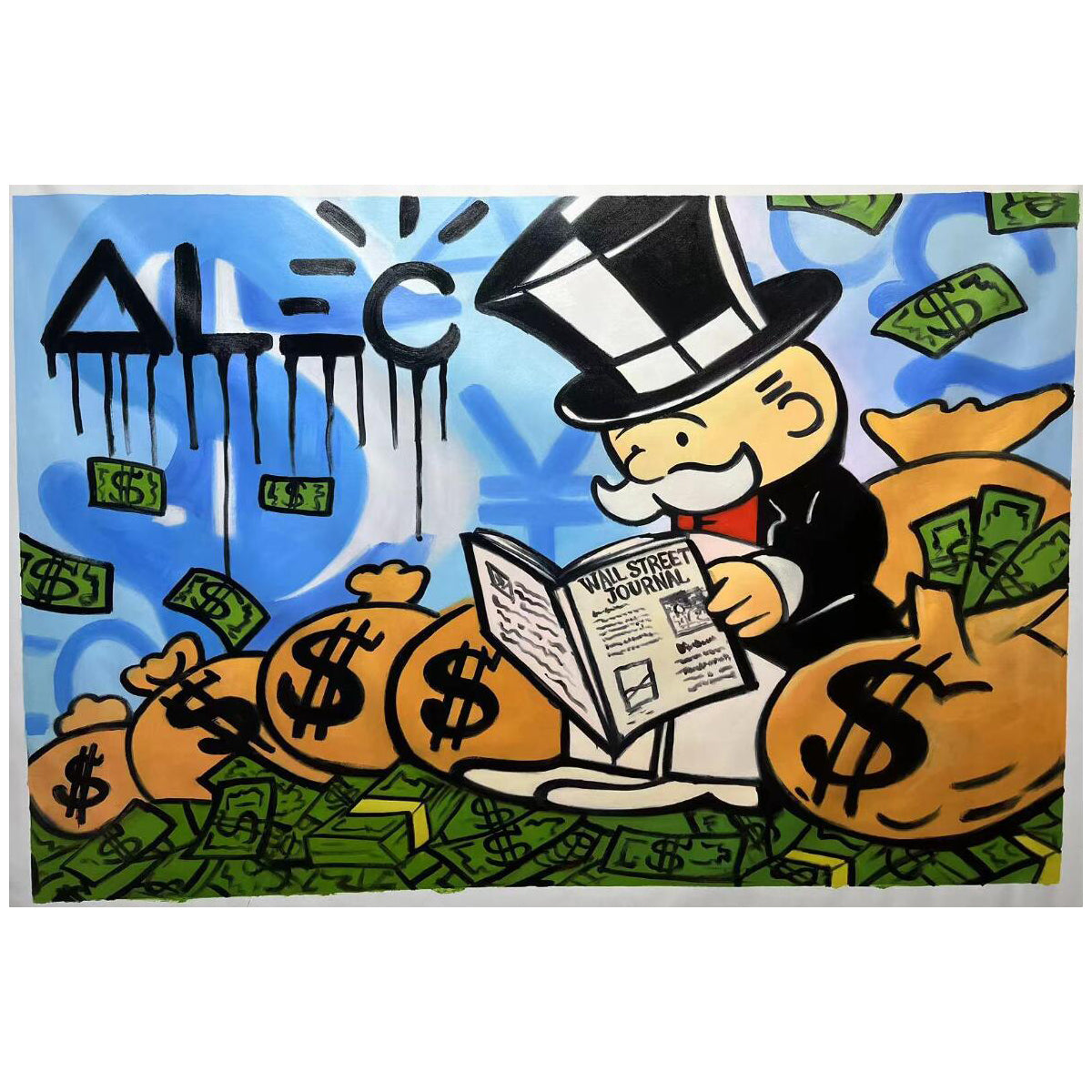 Monopoly