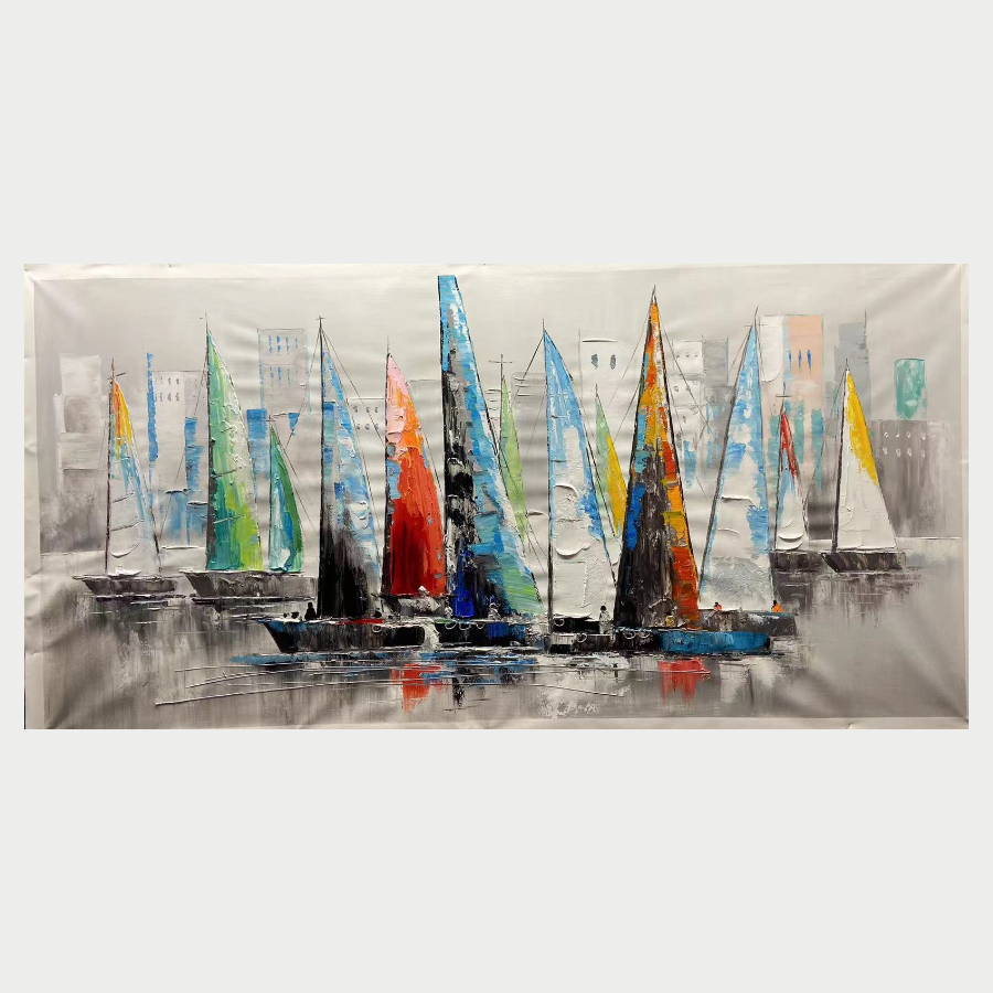 Harbour Rush