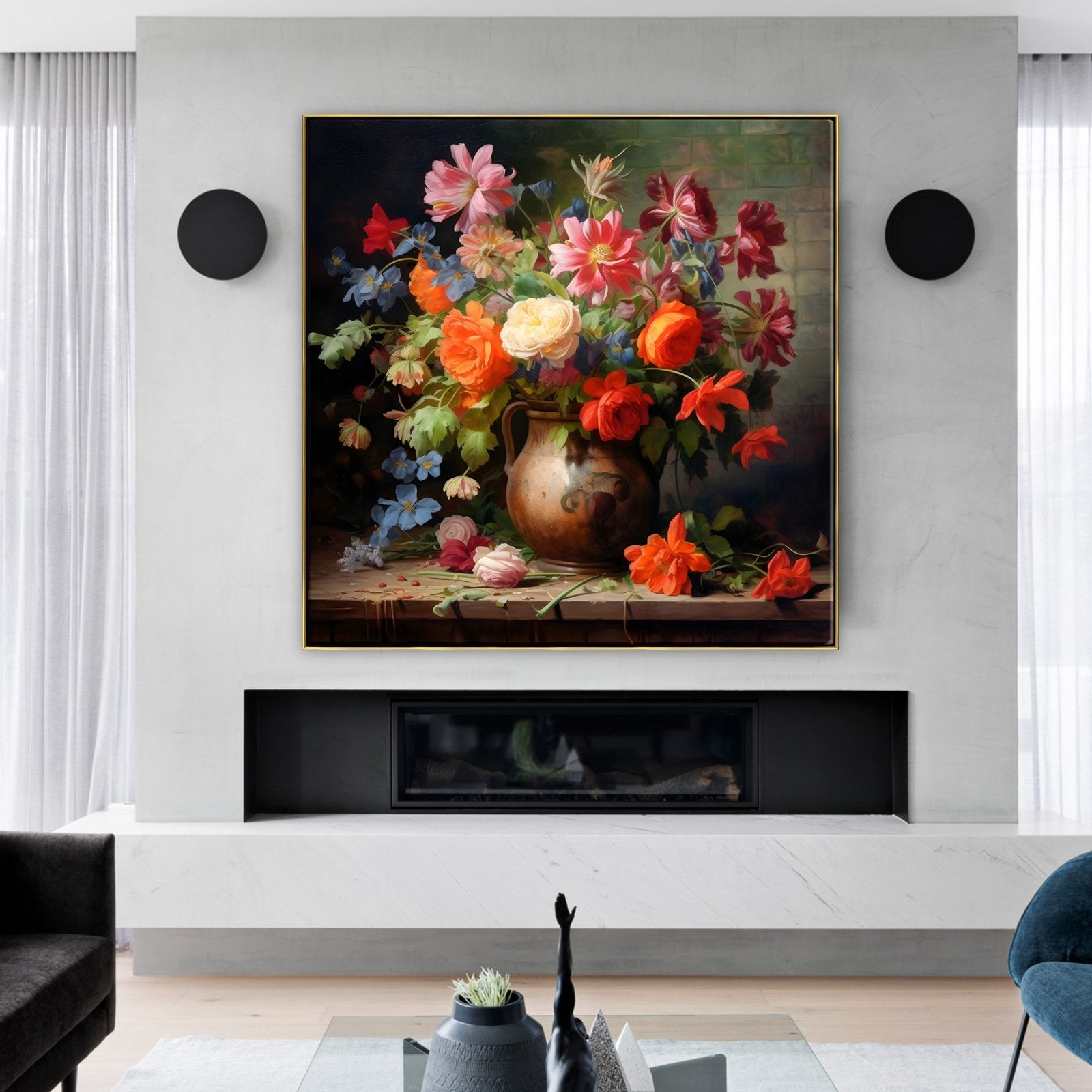 Renaissance Bouquet