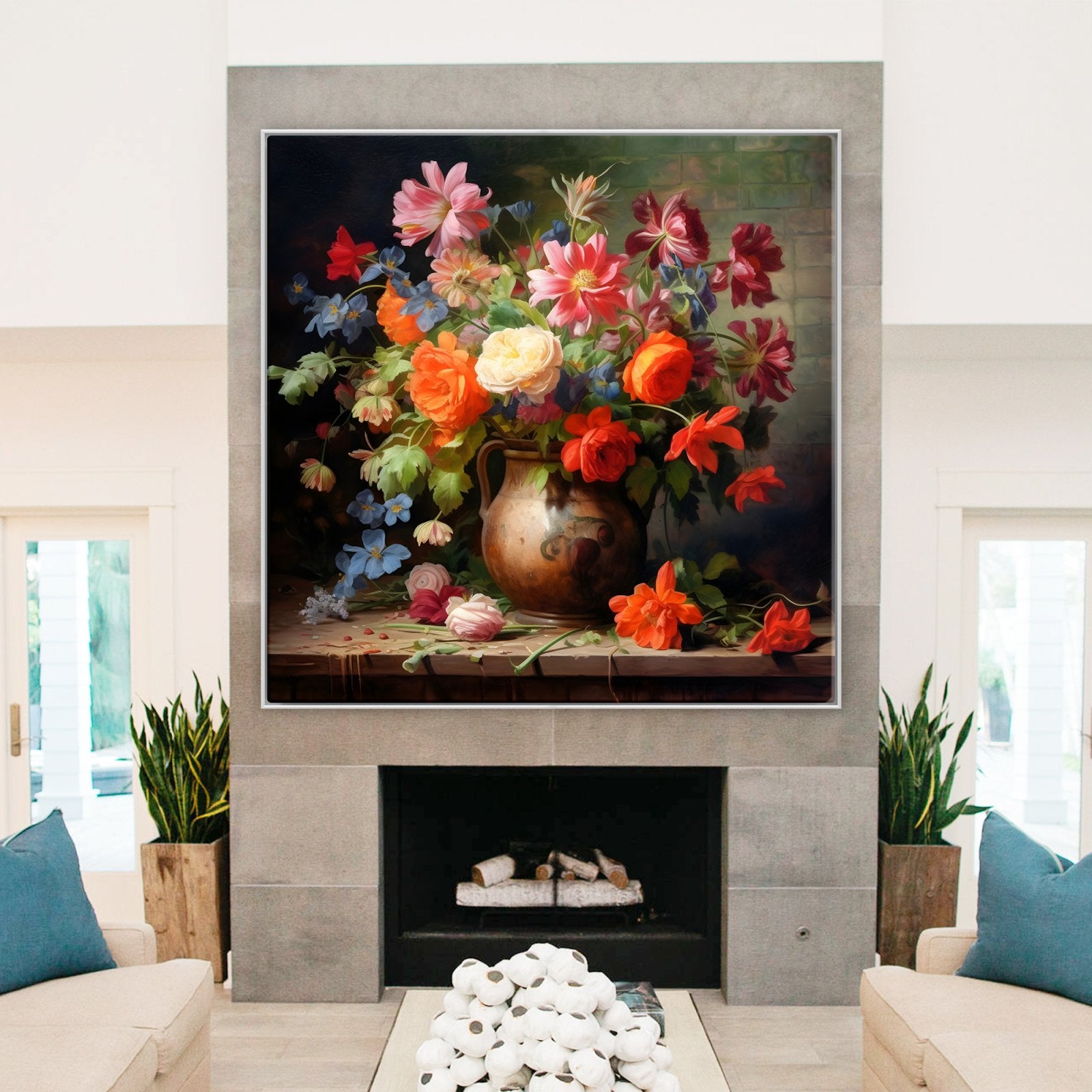 Renaissance Bouquet