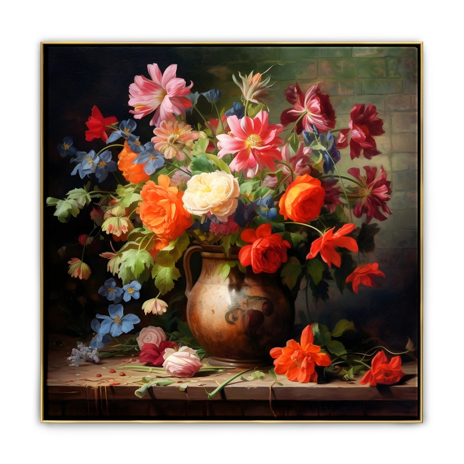 Renaissance Bouquet