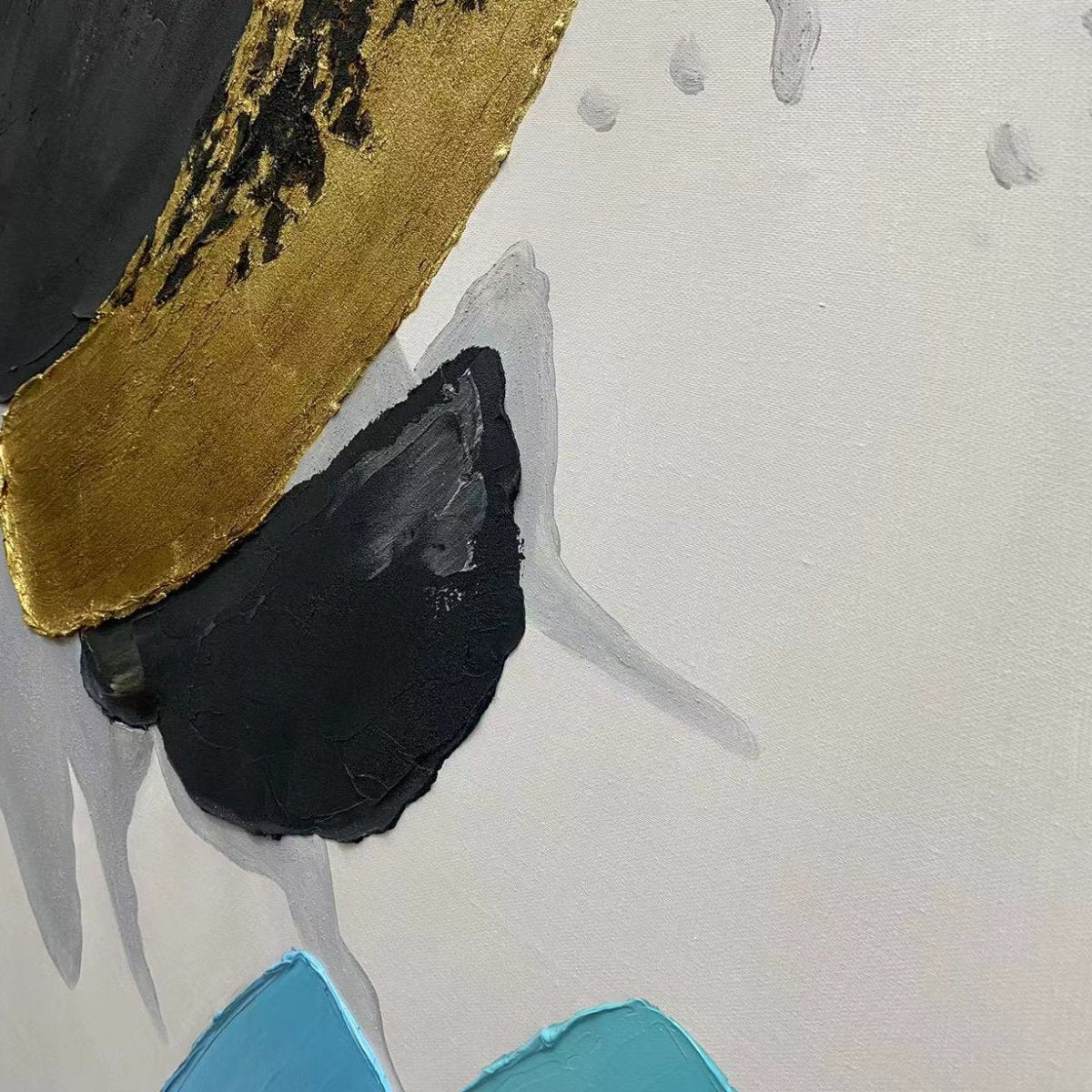 Reverie - 48x72"