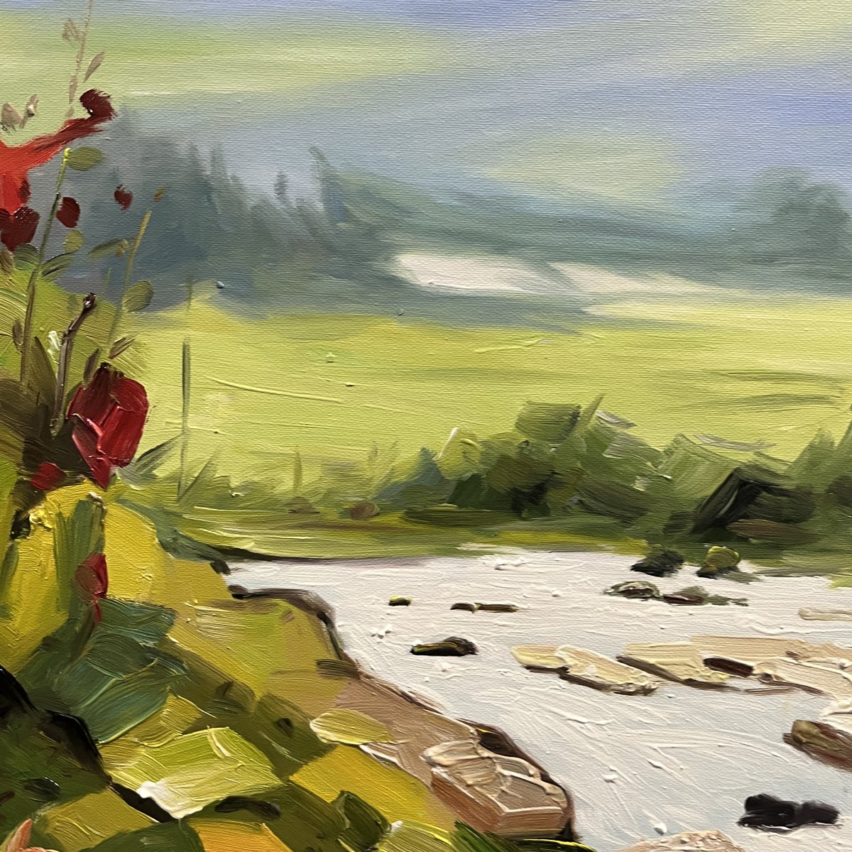 River Valley