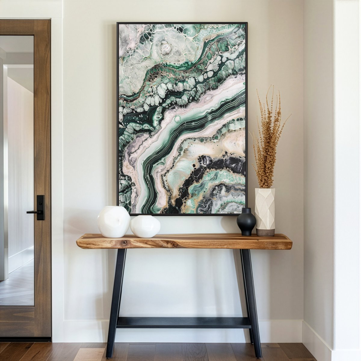 Riverglass