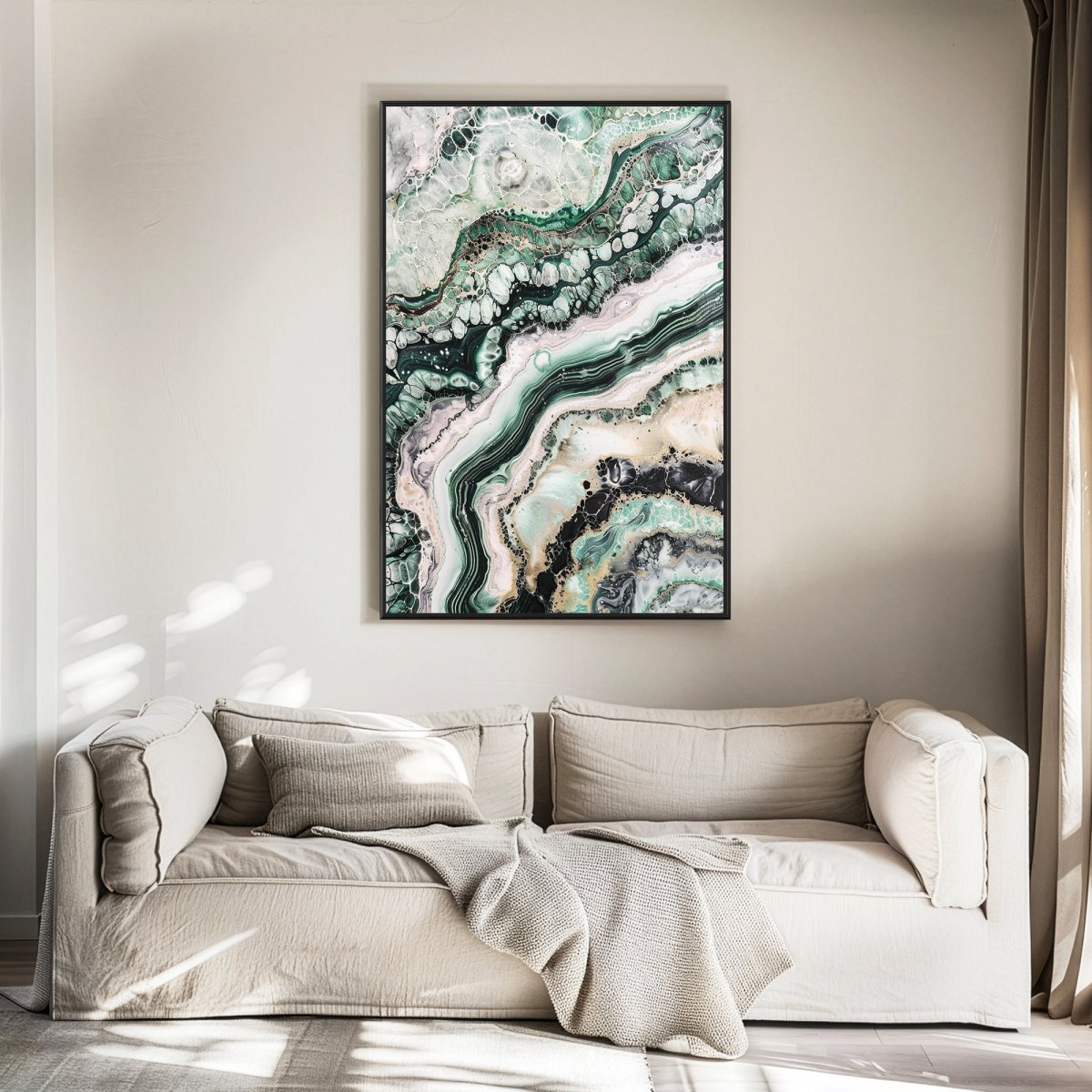 Riverglass