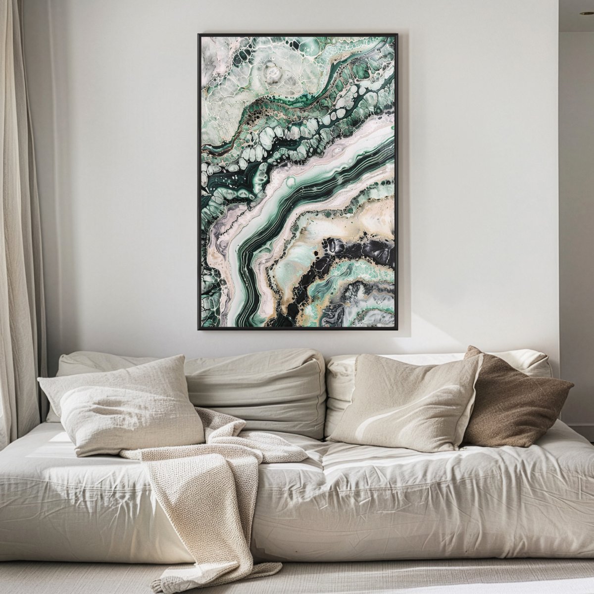 Riverglass