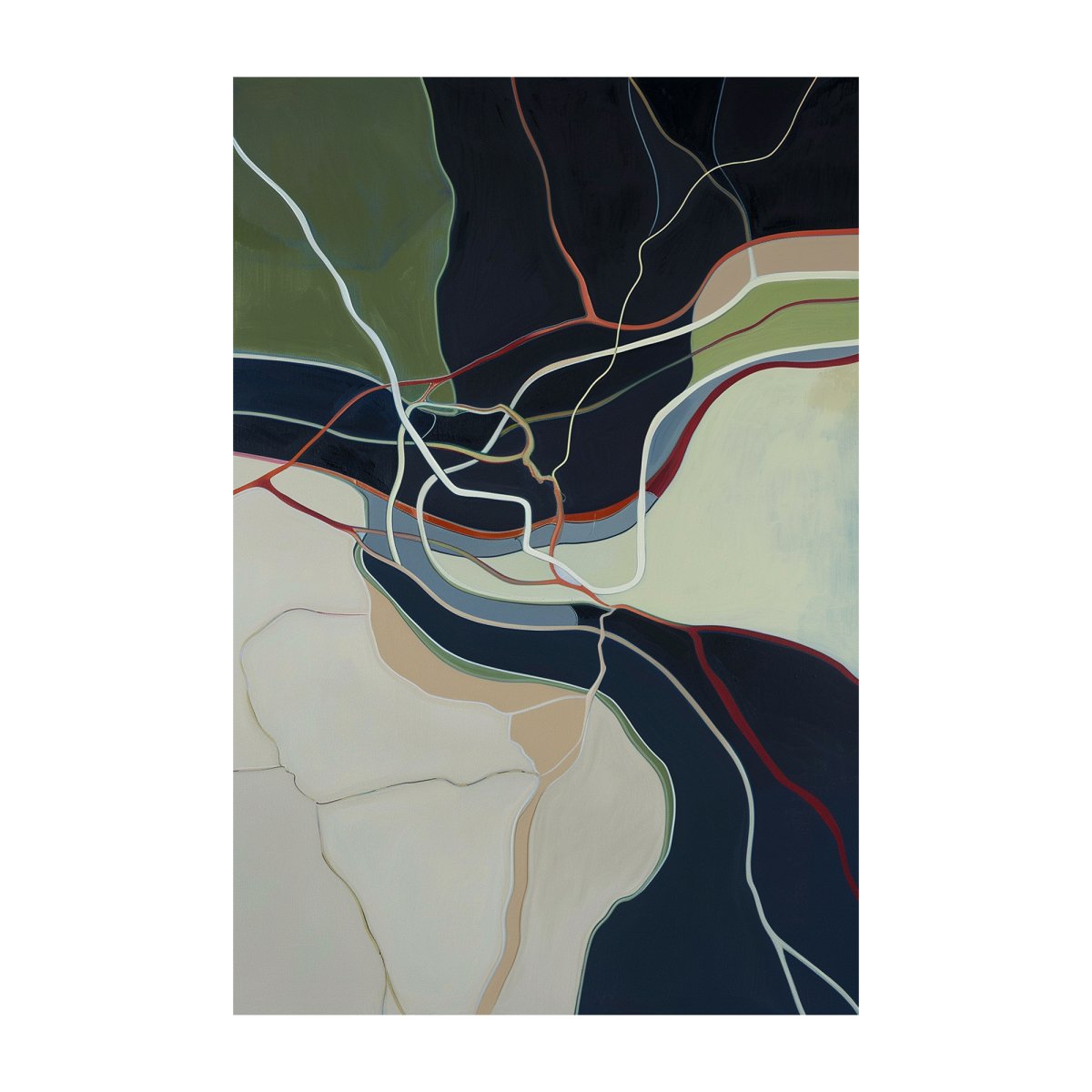 Roads