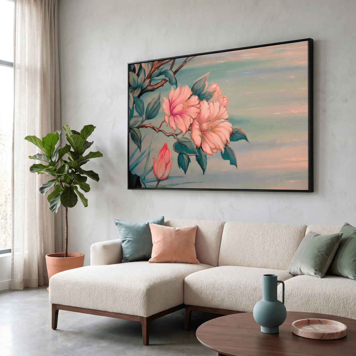 Rose Light