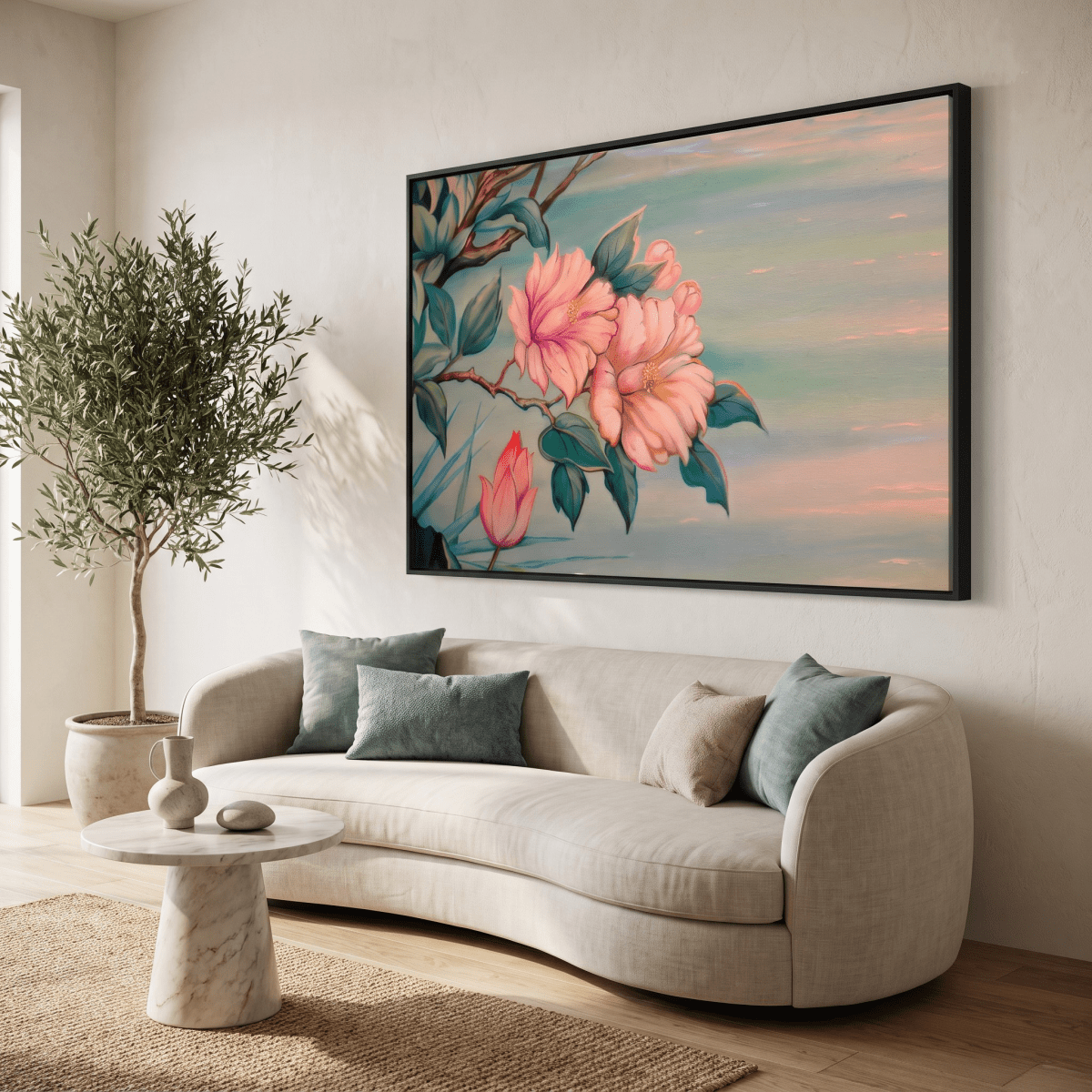 Rose Light