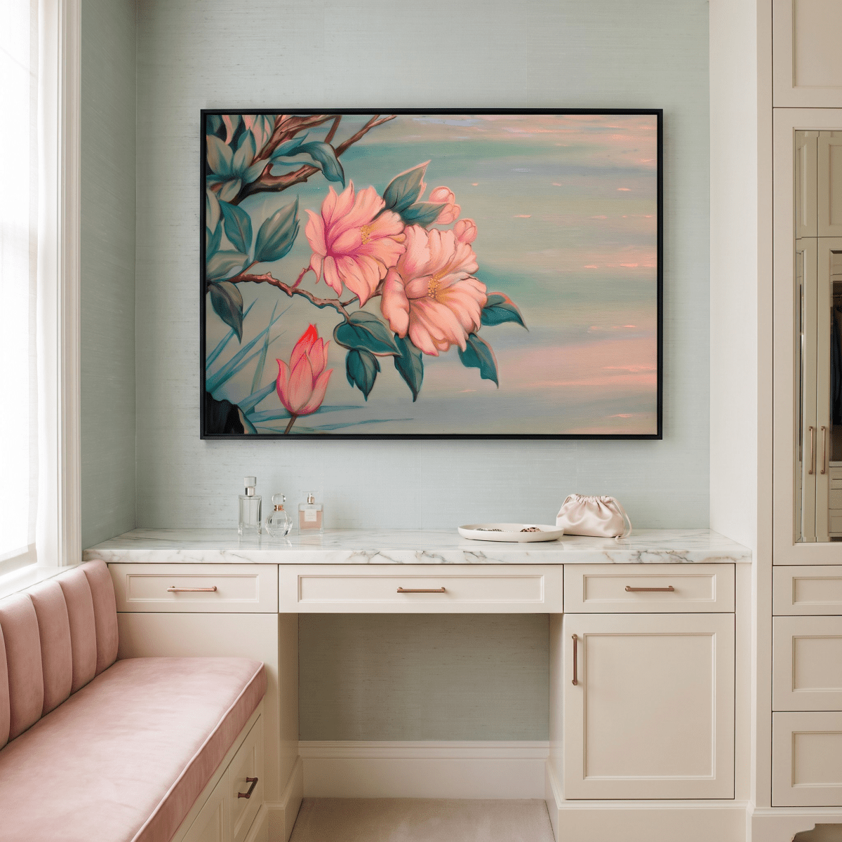 Rose Light