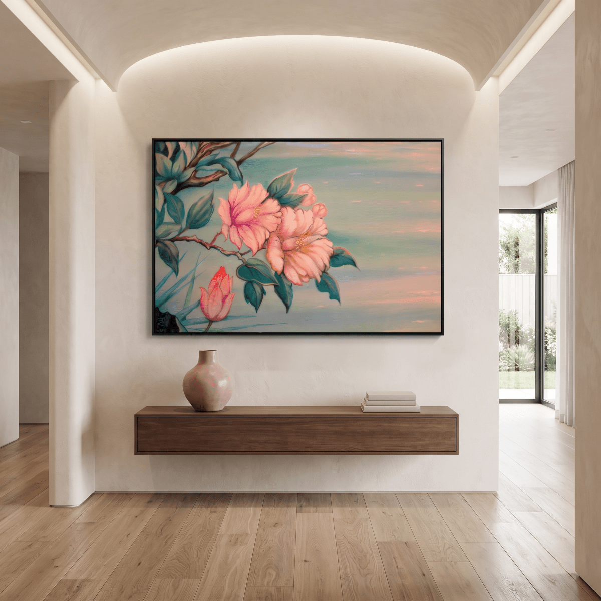 Rose Light