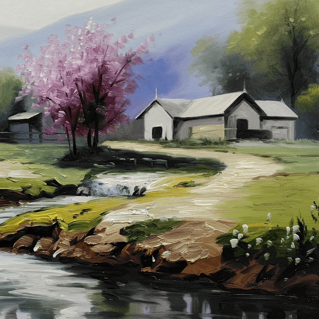 Japón Rural