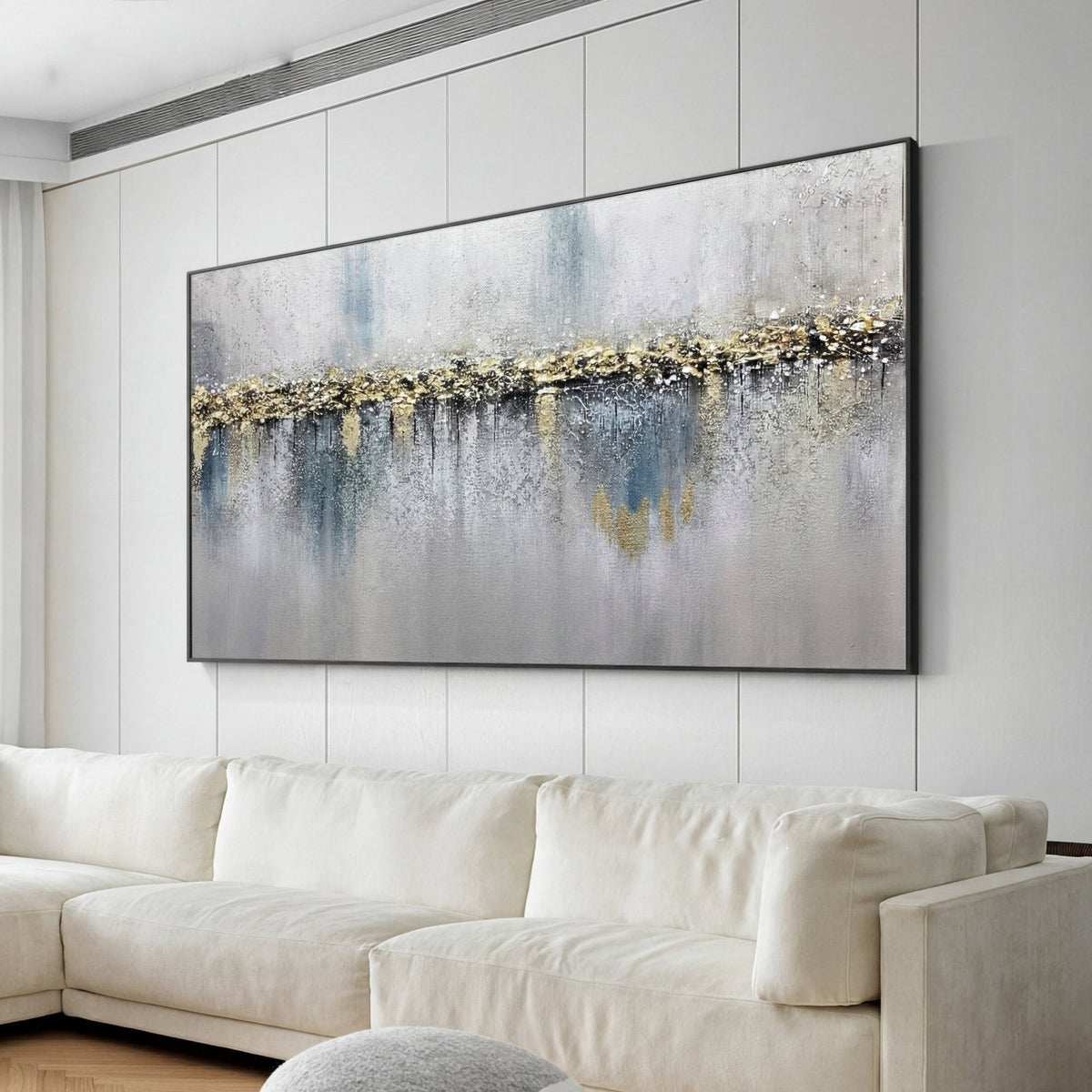 Rush - 40x20"