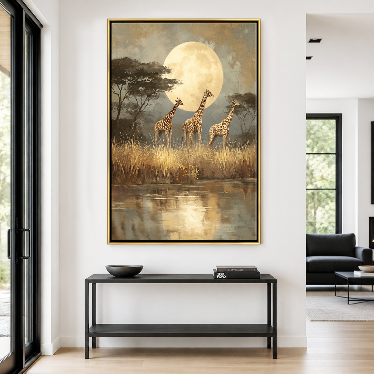 Safari