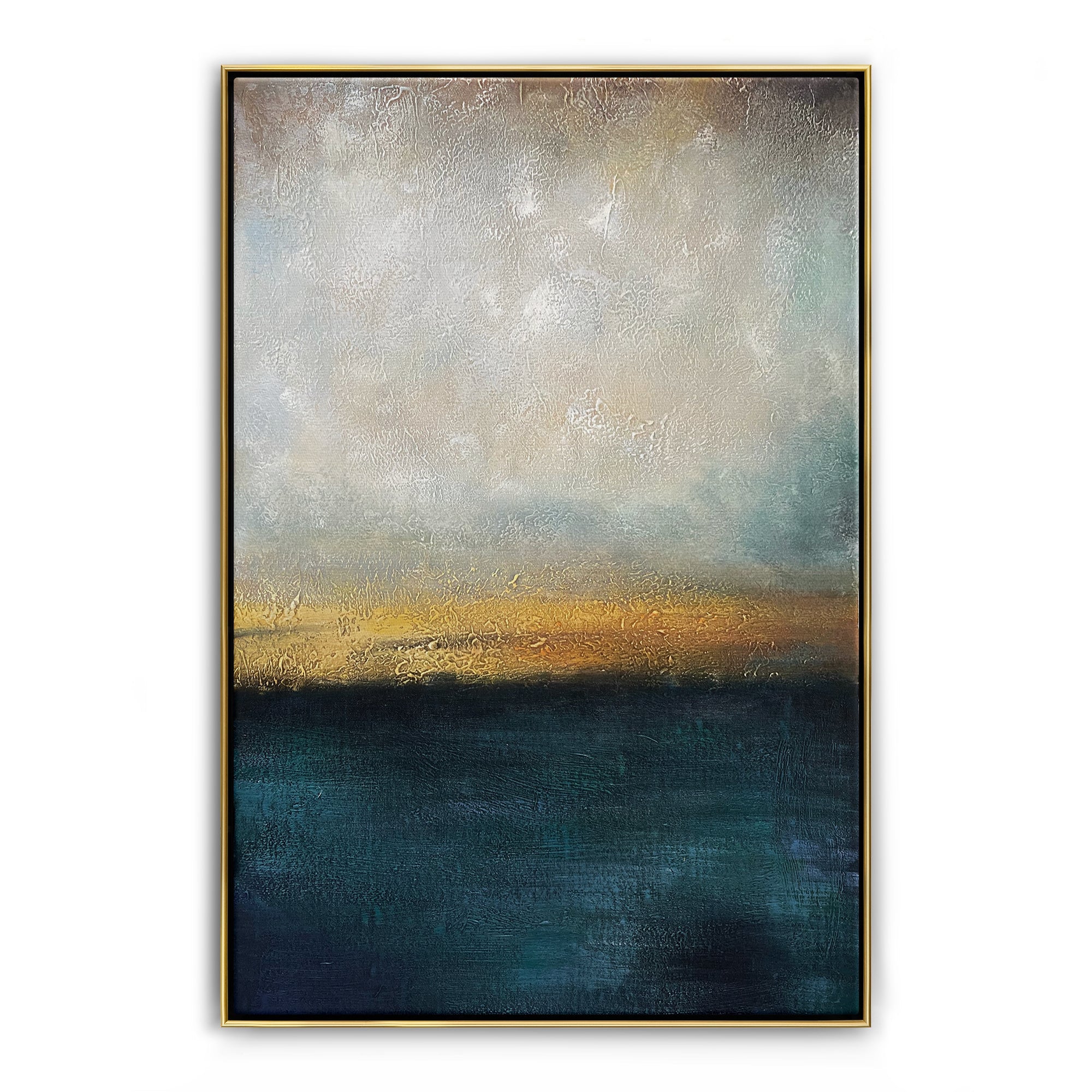 Sailor's Sunset - 24x36"