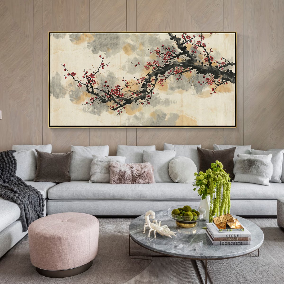 Sakura Branch