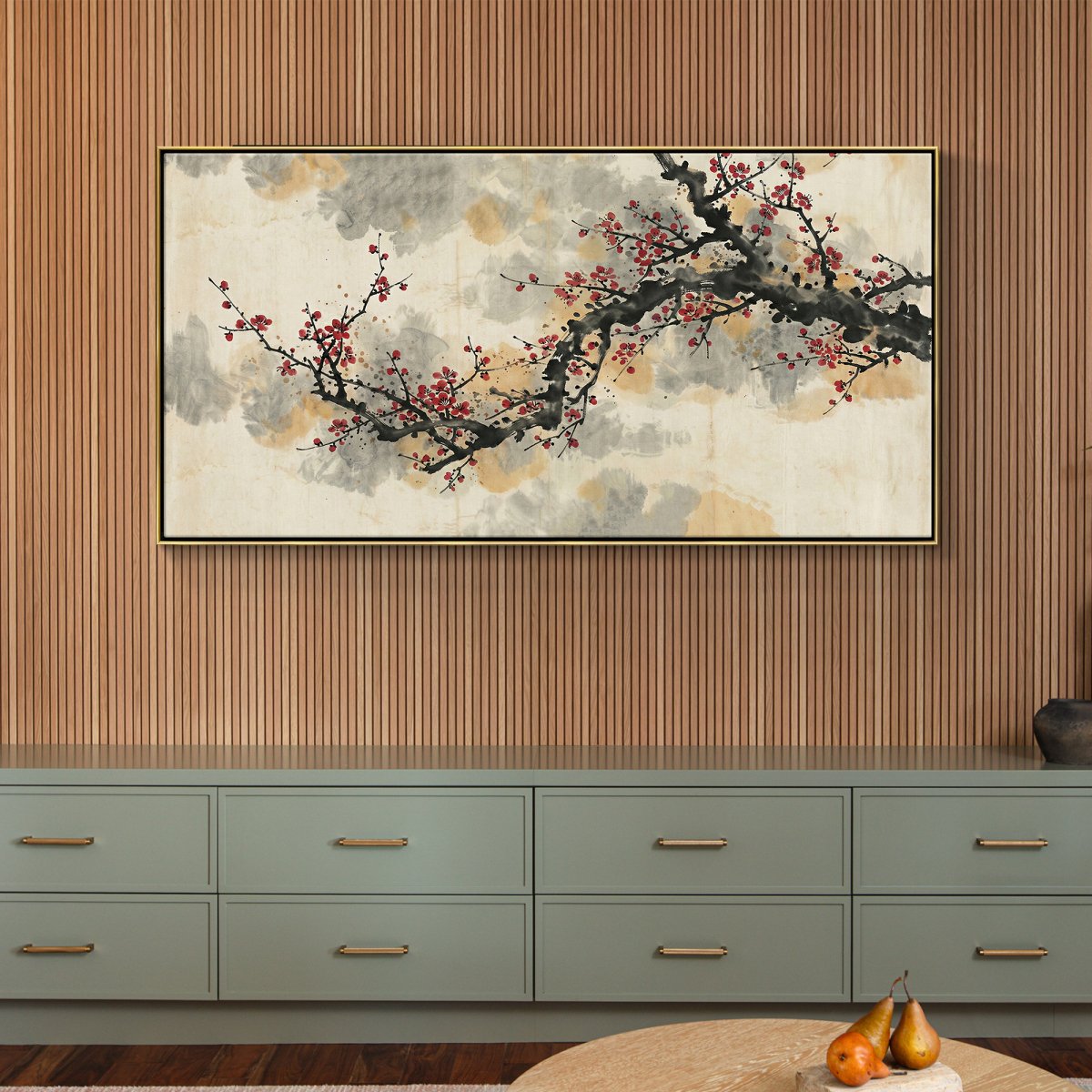 Sakura Branch