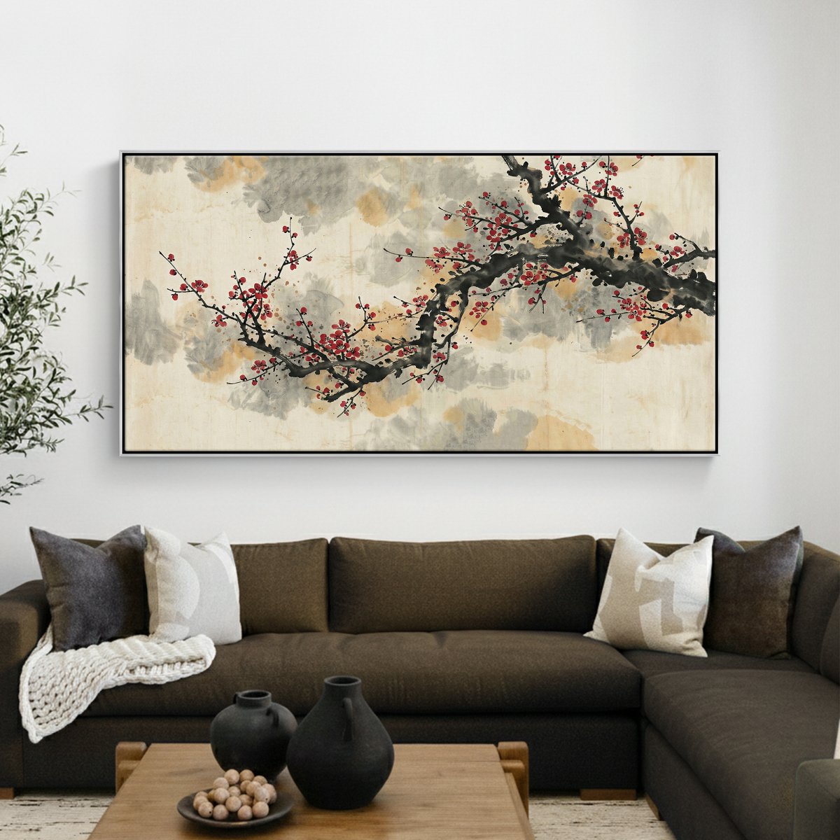 Sakura Branch