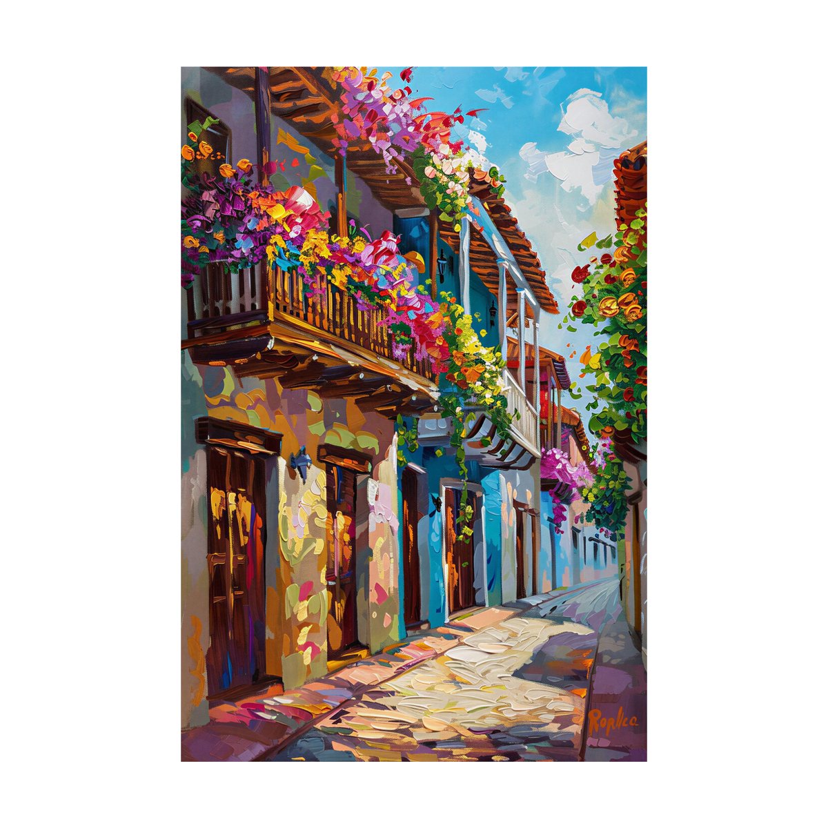 San Miguel