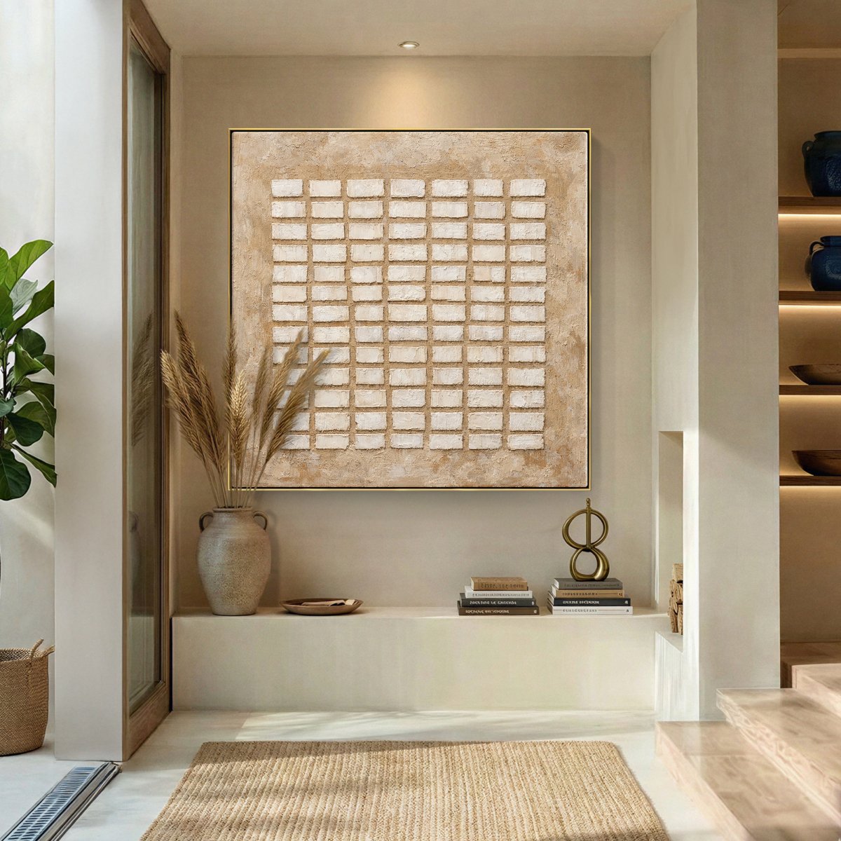 Sand Blocks
