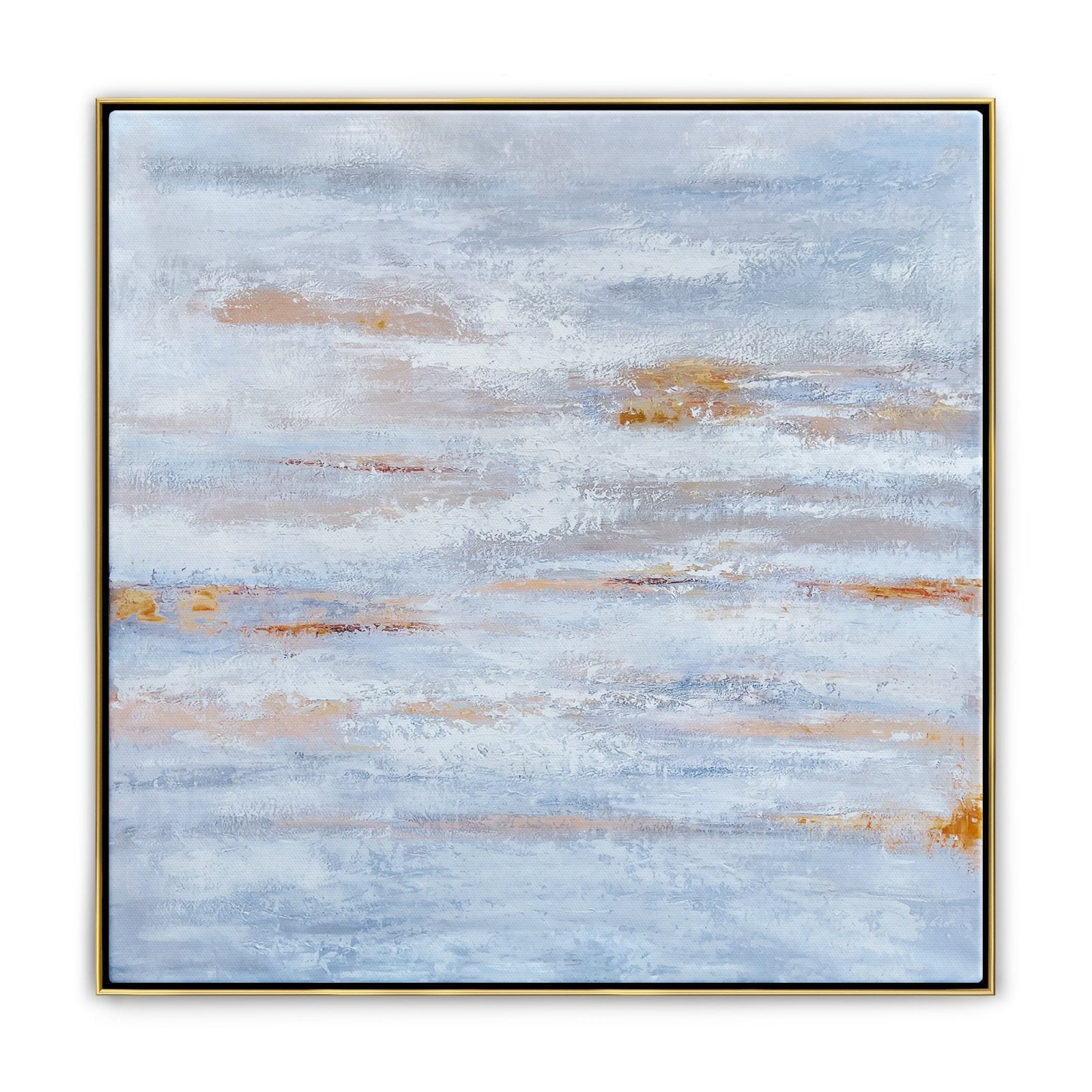 Sand Dunes