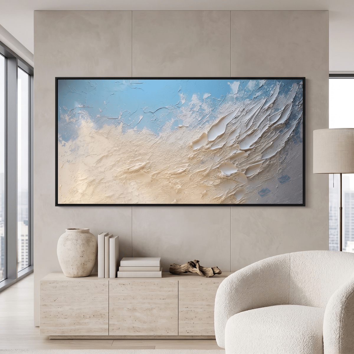 Sands of Silk