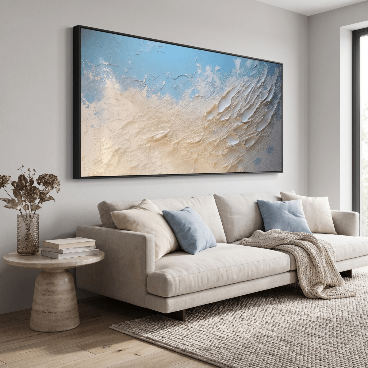 Sands of Silk