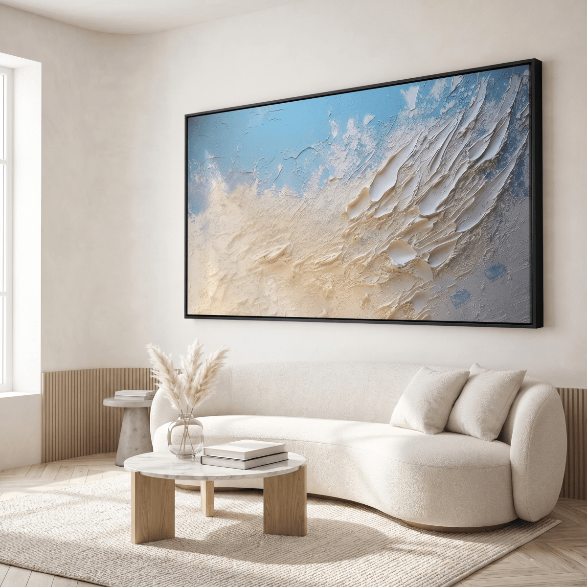 Sands of Silk