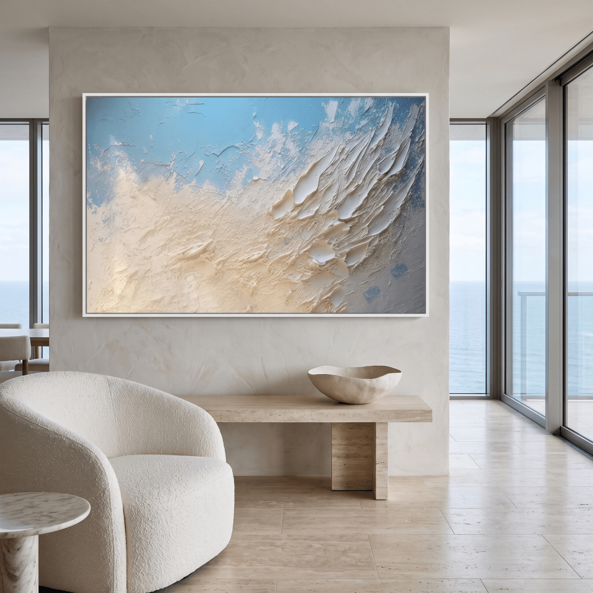 Sands of Silk