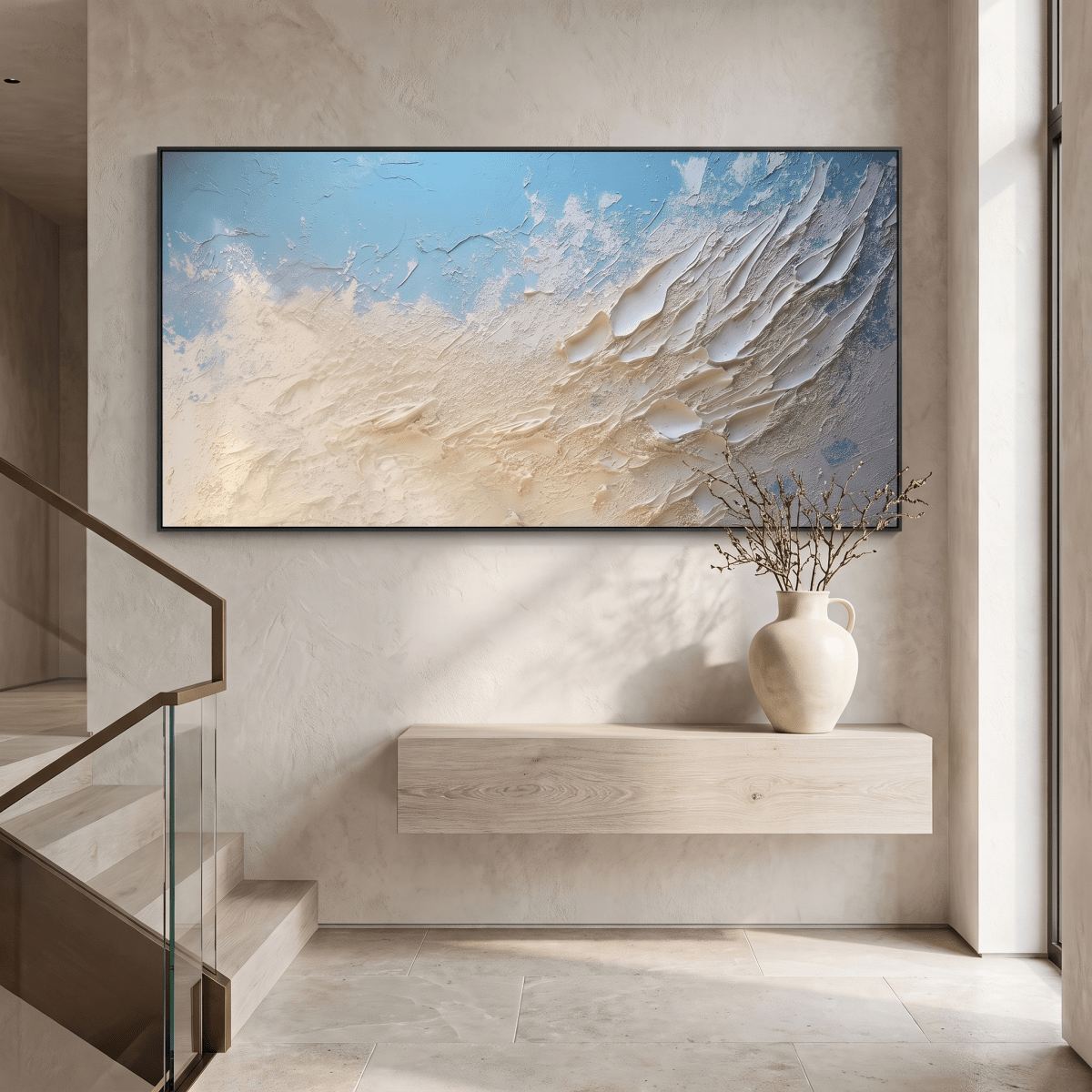 Sands of Silk