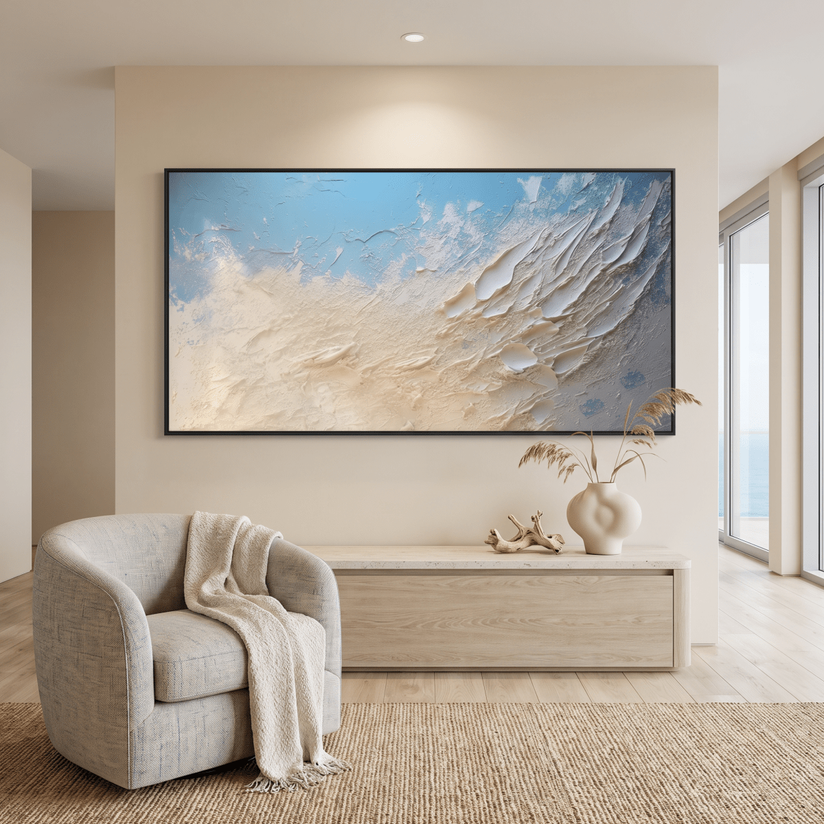 Sands of Silk