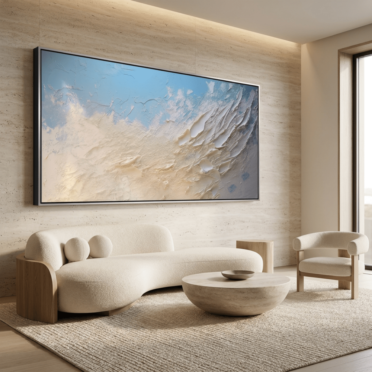 Sands of Silk