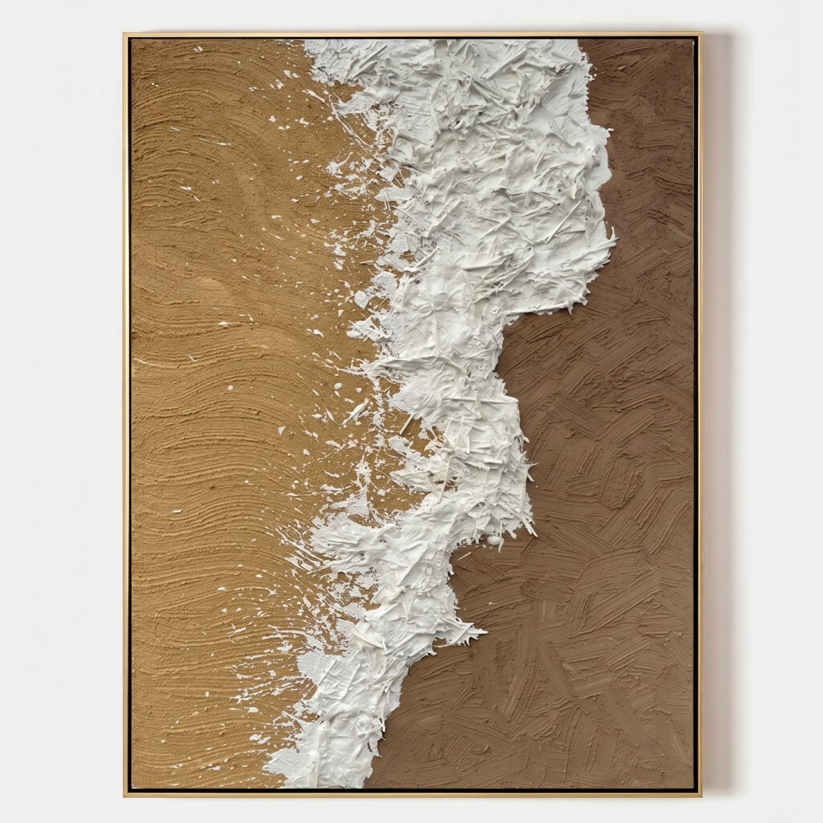 Sandy Waves