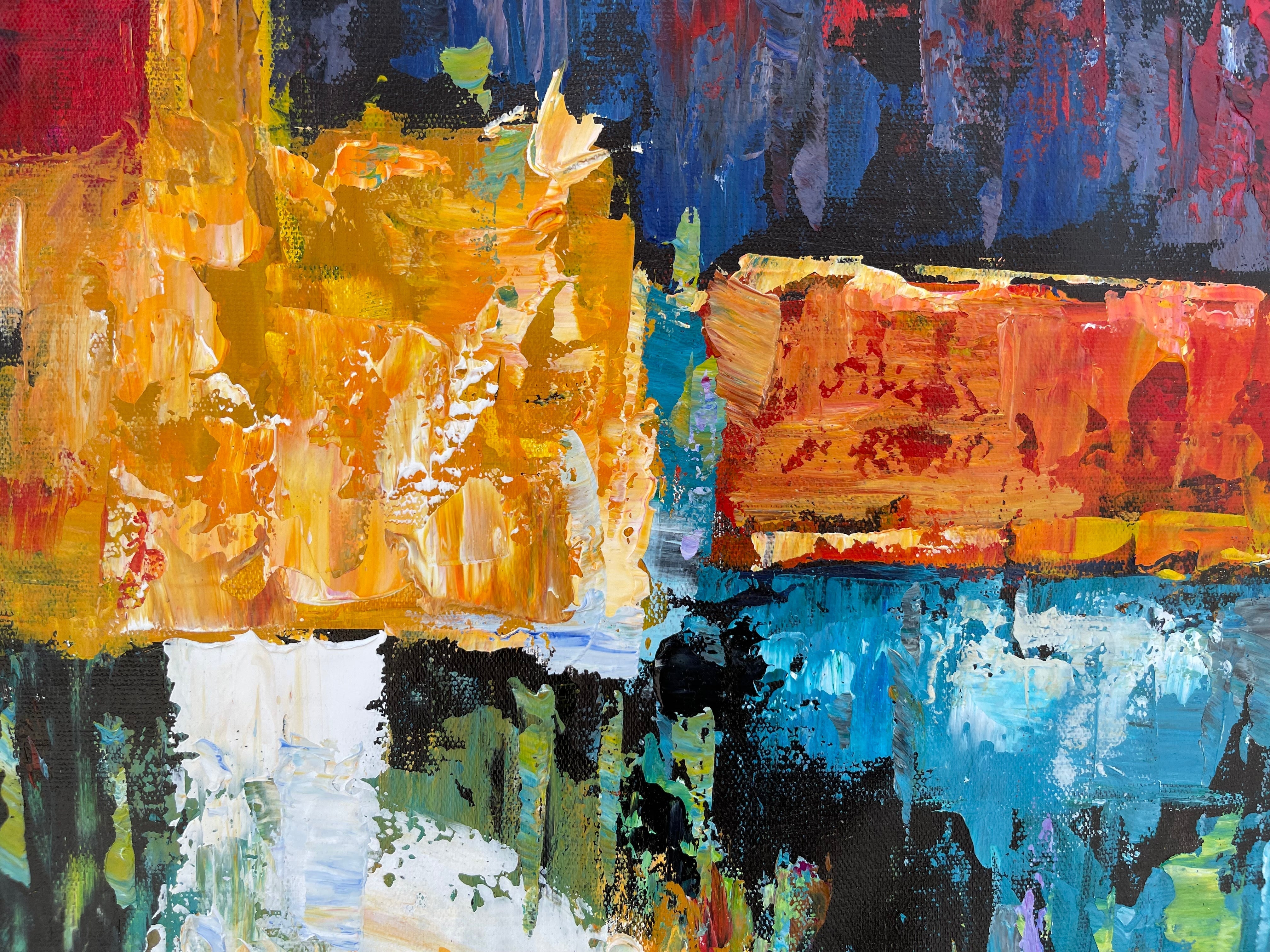 Santiago - 80x40"