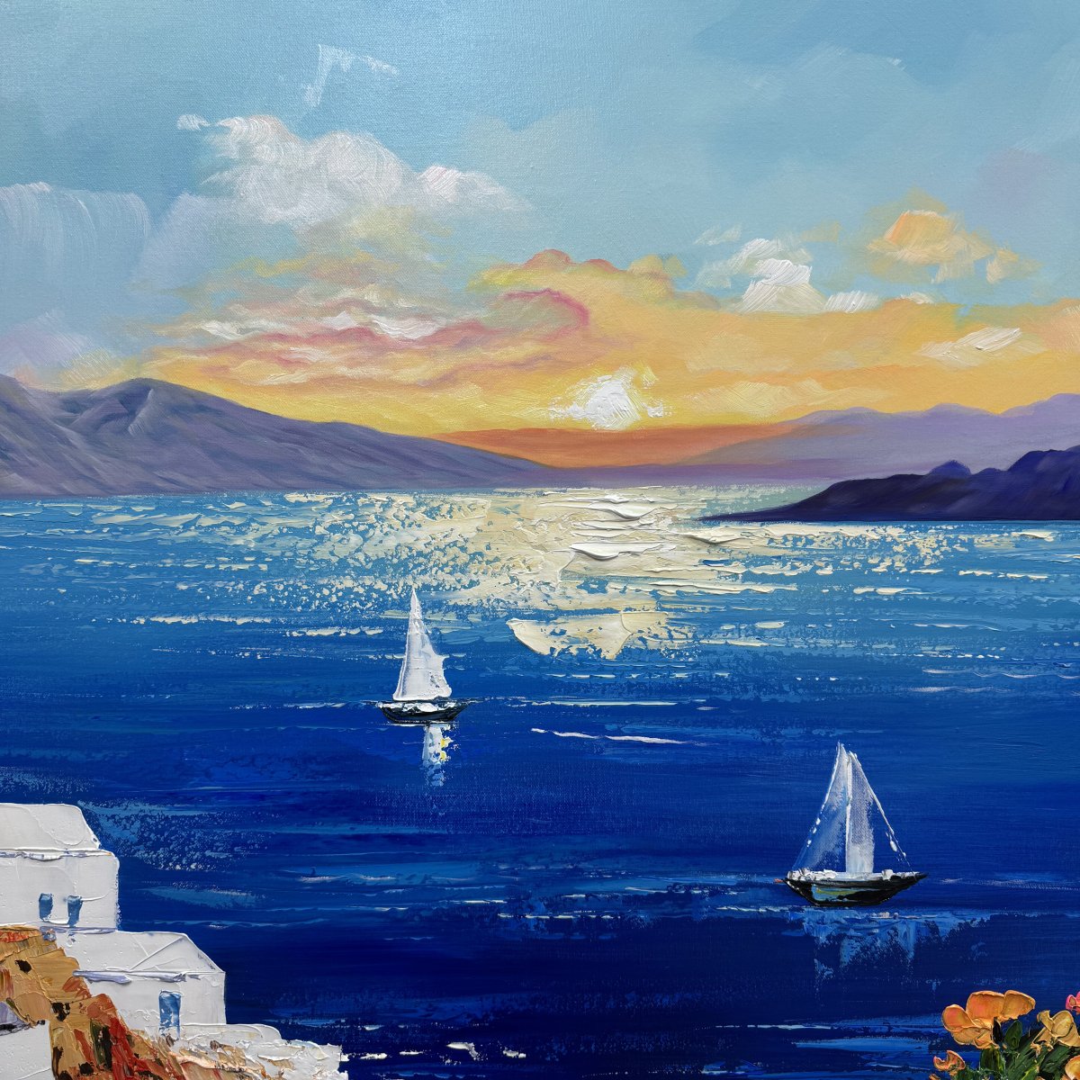 Santorin