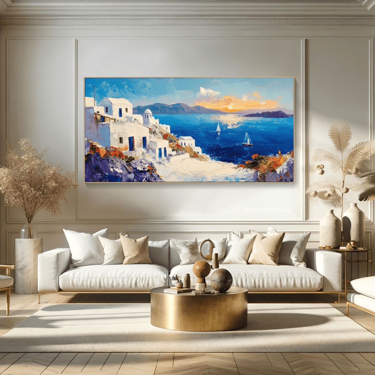 Santorin