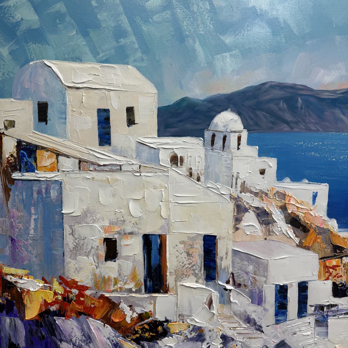 Santorin