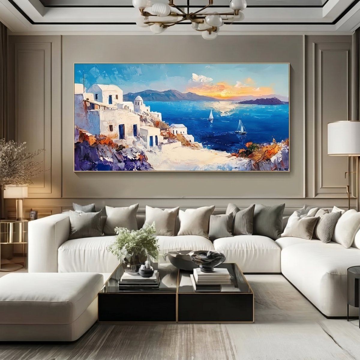 Santorini