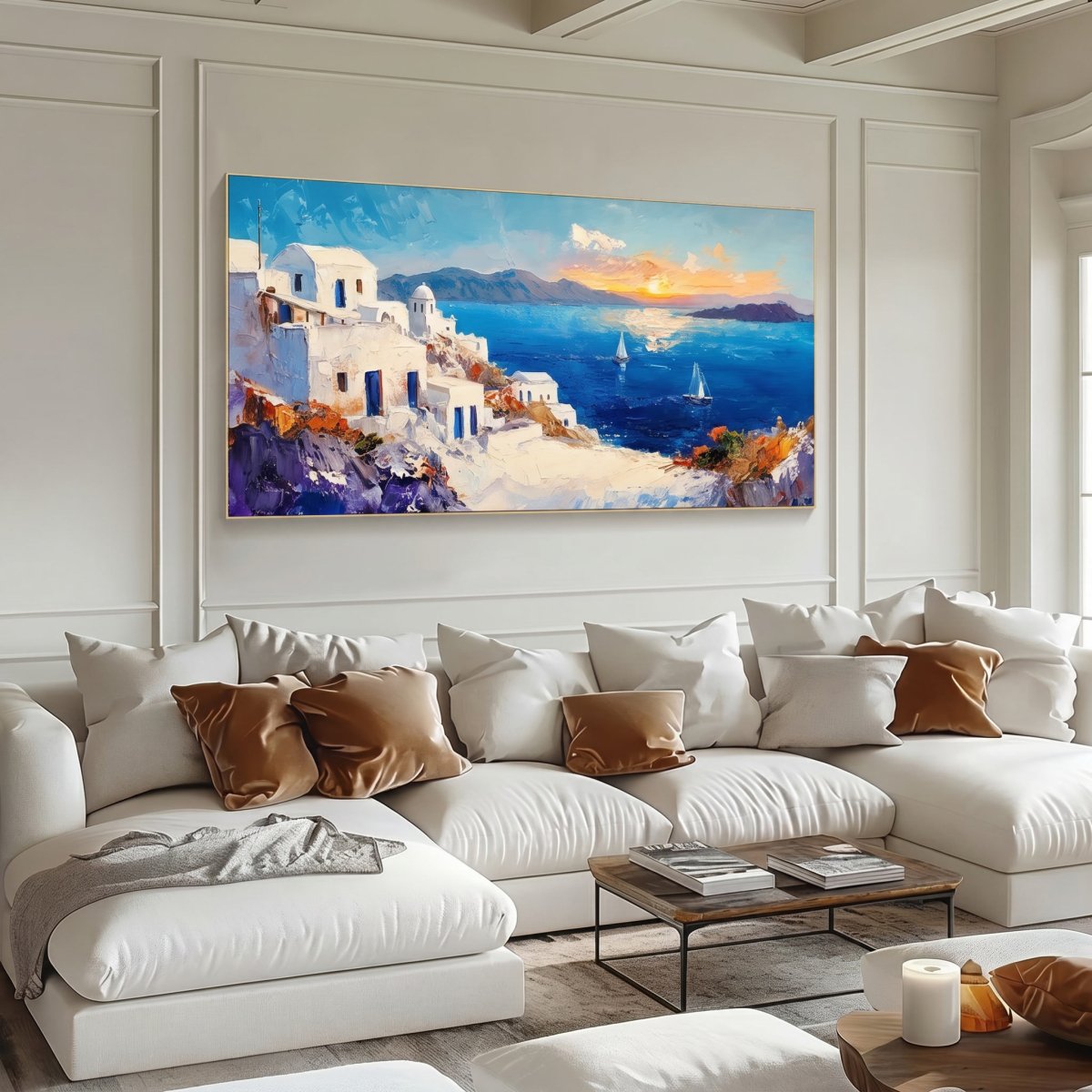 Santorin