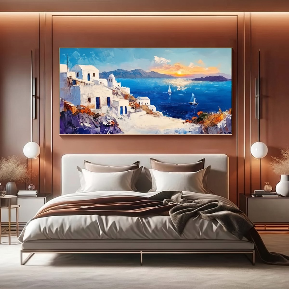 Santorin